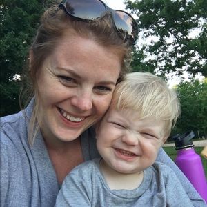 Meet your Posher, Katelyn